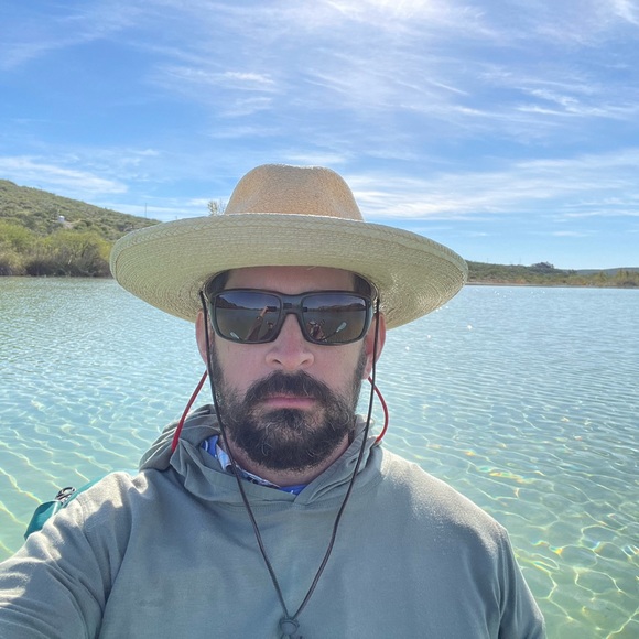 Meet your Posher, Zach - Picture 1 of 1